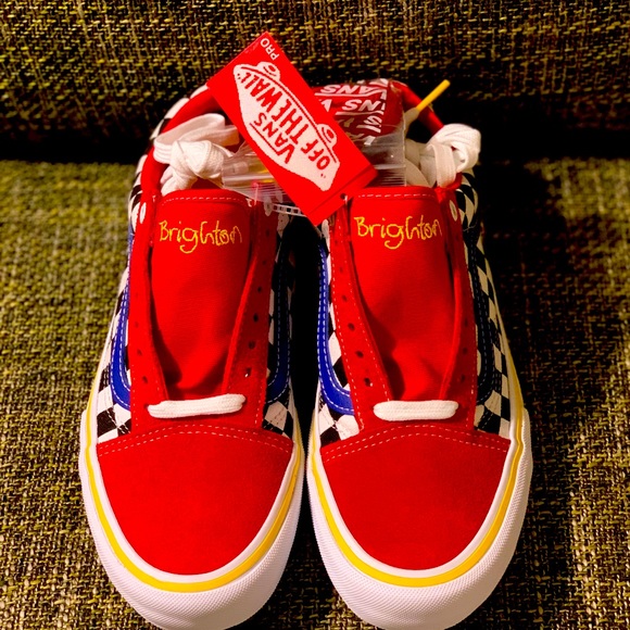 brighton zeuner vans shoes